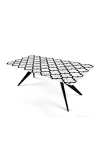 Pizzo Blanc Dining Table