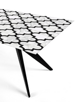 Pizzo Blanc Dining Table
