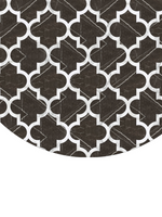 Pizzo Gris Dining Table