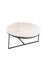 Trio Coffee Table