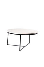 Trio Coffee Table