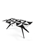 Nool Dining Table