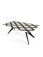 Maverde Dining Table