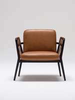Eaton Club Armchair