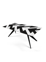 Bella Dining Table