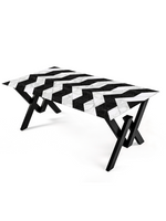 Dilla Dining Table