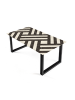 Han Perola Dining Table