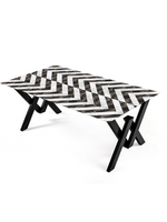 Ipnosi Dining Table