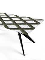 Maverde Dining Table