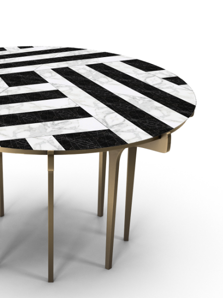 Fratellanza Dining Table