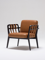 Eaton Club Armchair