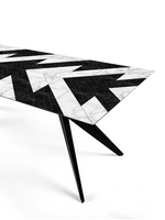 Dilla Dining Table