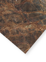 Brown Forest Dining Table