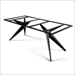 Infinito Marron Dining Table