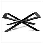 Infinito Marron Dining Table
