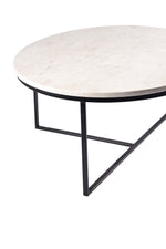 Trio Coffee Table