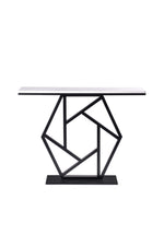 Geo Coffee Table