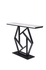 Geo Coffee Table