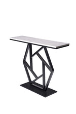 Geo Coffee Table