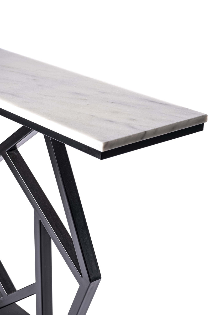 Geo Coffee Table