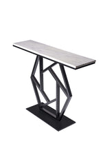 Geo Coffee Table