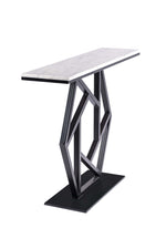 Geo Coffee Table