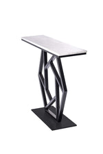 Geo Coffee Table
