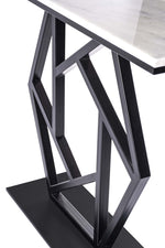 Geo Coffee Table