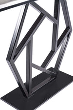 Geo Coffee Table