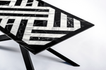 Han Noire Coffee Table