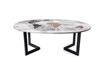 Atlas Dining Table