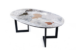 Atlas Dining Table
