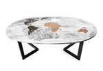 Atlas Dining Table