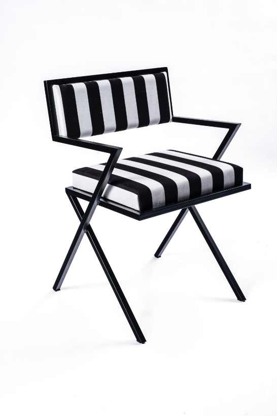 Boxare Zebra