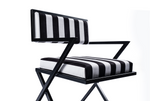 Boxare Zebra