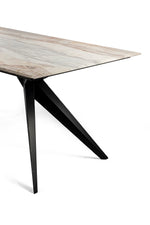 Fiume Dining Table