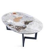 Atlas Dining Table